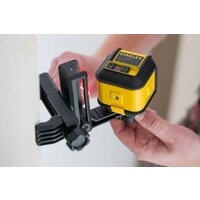 Лазерный нивелир Stanley STHT775021 - Превью изображения №10 — Интернет-магазин ПроЗаказ