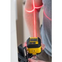 Лазерный нивелир Stanley STHT775021 - Превью изображения №9 — Интернет-магазин ПроЗаказ