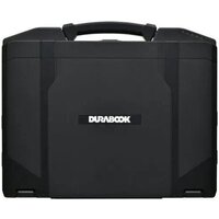 Ноутбук Durabook S14I Gen3 S4K1Q2AAEBCX - Превью изображения №2 — Интернет-магазин ПроЗаказ