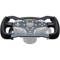 Руль Moza ES Formula Wheel Mod RS032 - Превью изображения №3 — Интернет-магазин ПроЗаказ