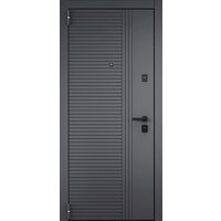 Металлическая дверь Torex Tau LT PP3 (86x205, левая) - Превью изображения №2 — Интернет-магазин ПроЗаказ