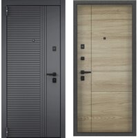 Torex Tau LT PP3 (86x205, левая)