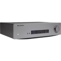 Интегральный усилитель Cambridge Audio CXA61 - Превью изображения №2 — Интернет-магазин ПроЗаказ