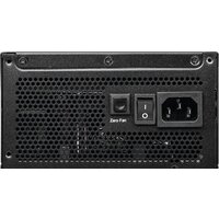 Блок питания MSI MPG A1000G - Превью изображения №4 — Интернет-магазин ПроЗаказ