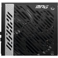 Блок питания MSI MPG A1000G - Превью изображения №5 — Интернет-магазин ПроЗаказ
