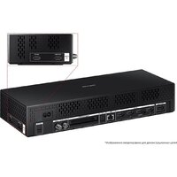 Телевизор Samsung The Frame QLED LS03F QE50LS03FAUXRU - Превью изображения №11 — Интернет-магазин ПроЗаказ