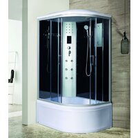 Душевая кабина River Dunay XL 120/90/44 TH L - Превью изображения №18 — Интернет-магазин ПроЗаказ