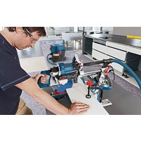 Торцовочная пила Bosch GCM 8 SDE Professional [0601B19200] - Превью изображения №3 — Интернет-магазин ПроЗаказ