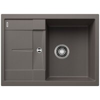 Blanco Metra 45 S Compact 527286 (вулканический серый)