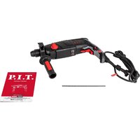 Перфоратор P.I.T. PBH24-C Promo - Превью изображения №6 — Интернет-магазин ПроЗаказ