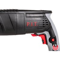 Перфоратор P.I.T. PBH24-C Promo - Превью изображения №10 — Интернет-магазин ПроЗаказ