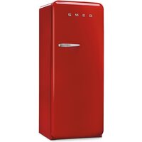 Однокамерный холодильник Smeg FAB28RRD6 - Превью изображения №3 — Интернет-магазин ПроЗаказ