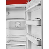 Однокамерный холодильник Smeg FAB28RRD6 - Превью изображения №5 — Интернет-магазин ПроЗаказ