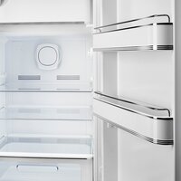 Однокамерный холодильник Smeg FAB28RRD6 - Превью изображения №4 — Интернет-магазин ПроЗаказ