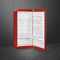 Однокамерный холодильник Smeg FAB28RRD6 - Превью изображения №2 — Интернет-магазин ПроЗаказ