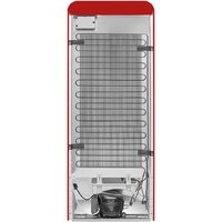 Однокамерный холодильник Smeg FAB28RRD6 - Превью изображения №8 — Интернет-магазин ПроЗаказ