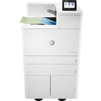 Принтер HP Color LaserJet Enterprise M856dn - Превью изображения №8 — Интернет-магазин ПроЗаказ