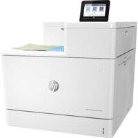 Принтер HP Color LaserJet Enterprise M856dn - Превью изображения №3 — Интернет-магазин ПроЗаказ