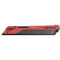 Оперативная память Patriot Viper Elite II 16GB PC4-28800 PVE2416G360C0 - Превью изображения №2 — Интернет-магазин ПроЗаказ