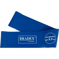 Набор фитнес резинок Bradex SF 0321 (3 шт, от 4 до 7 кг) - Превью изображения №8 — Интернет-магазин ПроЗаказ