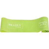 Набор фитнес резинок Bradex SF 0321 (3 шт, от 4 до 7 кг) - Превью изображения №6 — Интернет-магазин ПроЗаказ