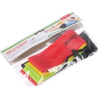 Набор фитнес резинок Bradex SF 0321 (3 шт, от 4 до 7 кг) - Превью изображения №13 — Интернет-магазин ПроЗаказ
