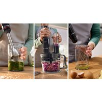 Погружной блендер Bosch MSM4B670 - Превью изображения №3 — Интернет-магазин ПроЗаказ