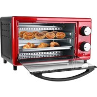 Мини-печь GFgril GFO-09 - Превью изображения №4 — Интернет-магазин ПроЗаказ