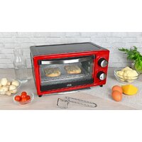 Мини-печь GFgril GFO-09 - Превью изображения №8 — Интернет-магазин ПроЗаказ