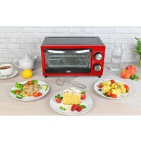 Мини-печь GFgril GFO-09 - Превью изображения №7 — Интернет-магазин ПроЗаказ