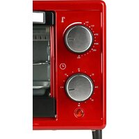 Мини-печь GFgril GFO-09 - Превью изображения №6 — Интернет-магазин ПроЗаказ