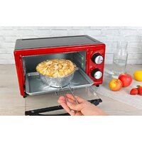 Мини-печь GFgril GFO-09 - Превью изображения №10 — Интернет-магазин ПроЗаказ