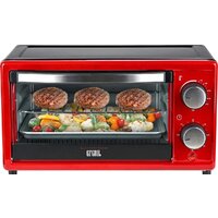 Мини-печь GFgril GFO-09 - Превью изображения №2 — Интернет-магазин ПроЗаказ