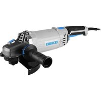 Угловая шлифмашина Deko AG3000DK PRO 083-1032 - Превью изображения №2 — Интернет-магазин ПроЗаказ