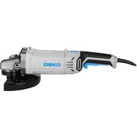 Угловая шлифмашина Deko AG3000DK PRO 083-1032 - Превью изображения №3 — Интернет-магазин ПроЗаказ