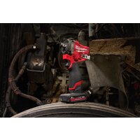 Гайковерт Milwaukee M12 FCIWF12G3-502X 4933493455 (с 2-мя АКБ, кейс) - Превью изображения №6 — Интернет-магазин ПроЗаказ