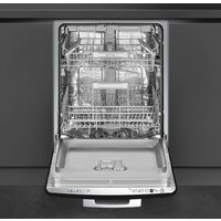 Отдельностоящая посудомоечная машина Smeg STFABBL3 - Превью изображения №2 — Интернет-магазин ПроЗаказ