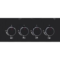 Варочная панель LEX GVG 643 BBL - Превью изображения №16 — Интернет-магазин ПроЗаказ