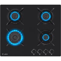 Варочная панель LEX GVG 643 BBL - Превью изображения №11 — Интернет-магазин ПроЗаказ