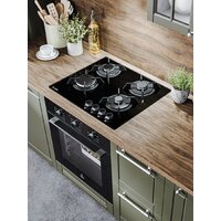 Варочная панель LEX GVG 643 BBL - Превью изображения №17 — Интернет-магазин ПроЗаказ