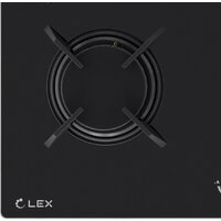 Варочная панель LEX GVG 643 BBL - Превью изображения №14 — Интернет-магазин ПроЗаказ