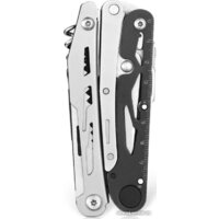 Мультитул Ganzo G304 (серебристый/черный) - Превью изображения №5 — Интернет-магазин ПроЗаказ