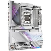 Материнская плата Gigabyte X870E Aorus Master X3D Ice - Превью изображения №2 — Интернет-магазин ПроЗаказ