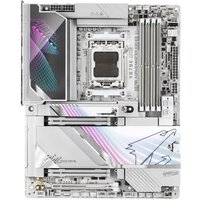 Gigabyte X870E Aorus Master X3D Ice