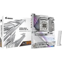 Материнская плата Gigabyte X870E Aorus Master X3D Ice - Превью изображения №5 — Интернет-магазин ПроЗаказ