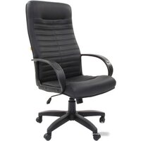 CHAIRMAN 480LT (черный)