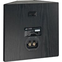 Настенная акустика Taga Harmony Platinum S-100 v.4 (черный) - Превью изображения №3 — Интернет-магазин ПроЗаказ