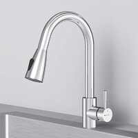 Смеситель AM.PM X-Joy S F85B07500 - Превью изображения №3 — Интернет-магазин ПроЗаказ