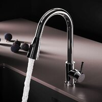 Смеситель AM.PM X-Joy S F85B07500 - Превью изображения №6 — Интернет-магазин ПроЗаказ