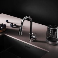 Смеситель AM.PM X-Joy S F85B07500 - Превью изображения №8 — Интернет-магазин ПроЗаказ